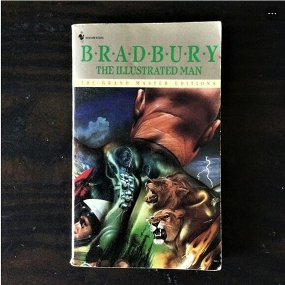 Ray Bradbury Collection - 9 Books - Picture 6 of 9